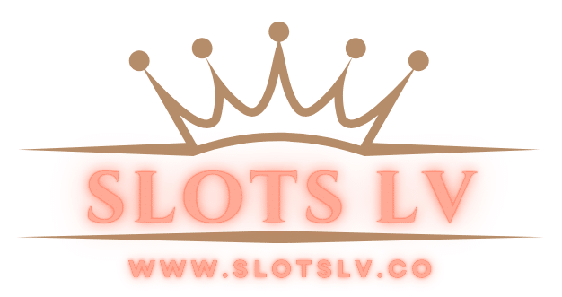 slots lv - logo