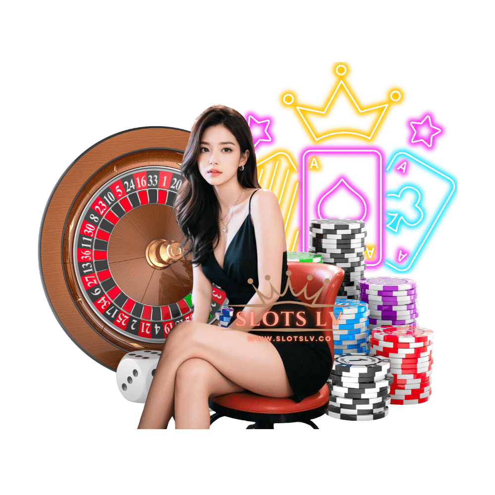 slots lv
